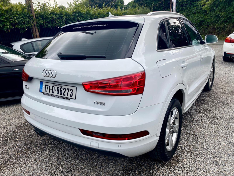 Audi Q3 — thumbnail 6