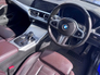 2022 BMW 3 SERIES 330e M SPORT AUTO HYBRID // BROWN LEATHER 
