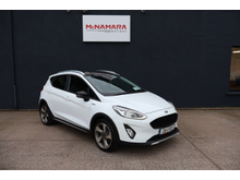 2020 Ford Fiesta 1L Petrol For Sale Images