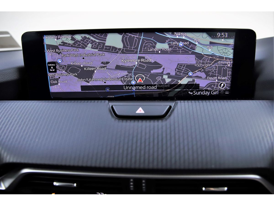 Mazda CX-60 2.5 PHEV PRIME-LINE — thumbnail 20