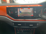 2019 VOLKSWAGEN POLO POLO AUTOMATIC 1.0 TSI COMFORT LINE / 16k KMs / REVERSE CAMERA & MORE