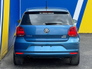 2017 VOLKSWAGEN POLO HIGHLINE 1.2 TSI AUTO // HEATED SEATS // 16