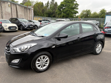 2013 Hyundai i30 1.4L Petrol For Sale Images