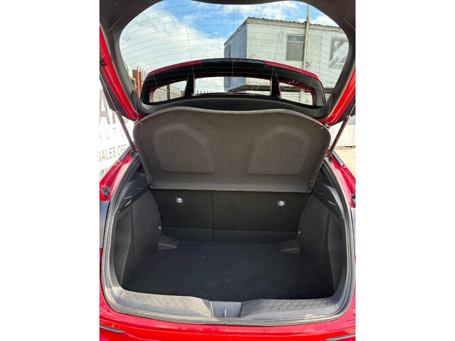 2022 Toyota C-HR 1.8L Petrol Hybrid For Sale Images