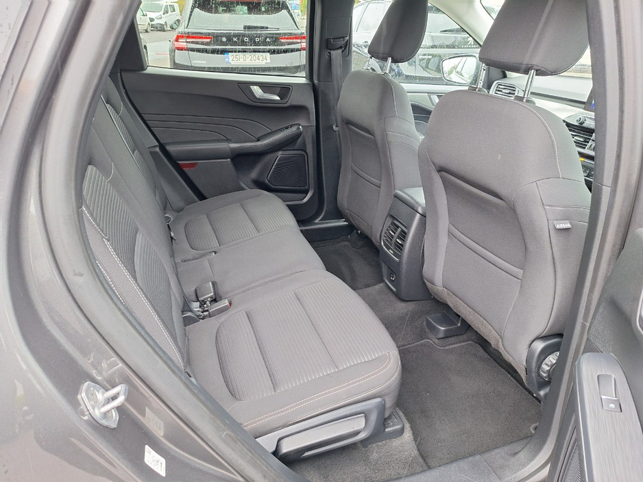 2022 Ford Kuga 1.5L Diesel For Sale Images