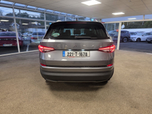 2022 Skoda Kodiaq 2L Diesel For Sale Images