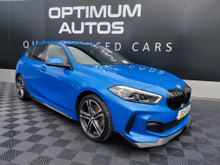 2020 BMW 1 Series 1.5L Petrol For Sale Images