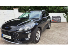 2022 Ford Kuga 1.5L Diesel For Sale Images