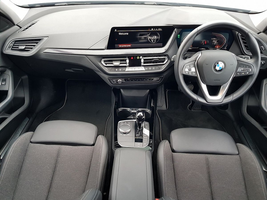 BMW 1 Series 116d Sport — thumbnail 4
