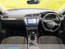 2019 VOLKSWAGEN TIGUAN 2.0 TDI 150HP R-Line.