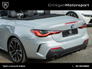2023 BMW 4 SERIES 420d M Sport Pro Convertible