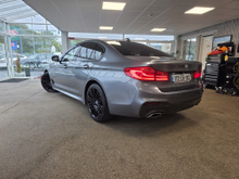 2017 BMW 5 Series 3L Diesel For Sale Images