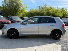 2015 Volkswagen Golf 1.4L Petrol For Sale Images
