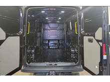 2023 Volkswagen Crafter 2L Diesel For Sale Images