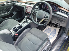 2022 Volkswagen Arteon 2L Diesel For Sale Images