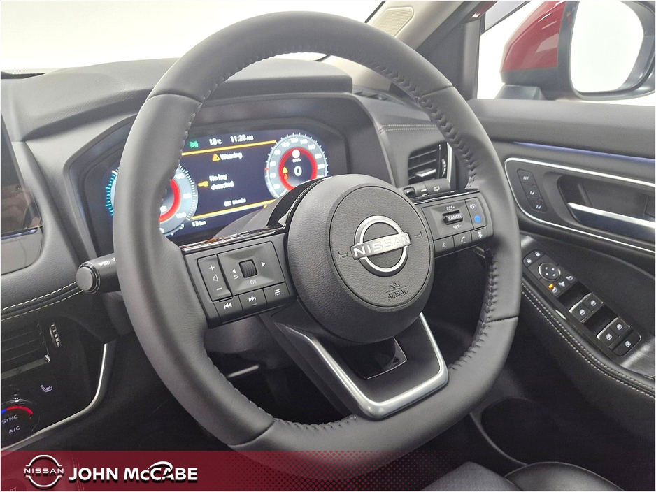 2025 Nissan X-Trail 1.5L Hybrid For Sale Images