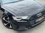 2022 AUDI A6 2.0 TDI 40 S line Saloon 4dr Diesel S Tronic quattro 1 OWNER, VIRTUAL COCKPIT, REVERSING CAMERA