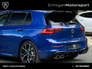 2021 VOLKSWAGEN GOLF R 320hp Performance Pack 4Motion DSG