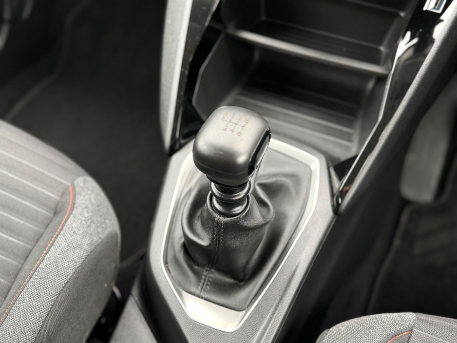 2020 Peugeot 2008 1.2L Petrol For Sale Images