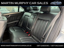 2015 Mercedes-Benz E Class 2.1L Diesel For Sale Images