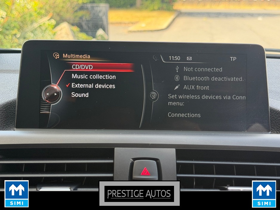 2016 BMW 1 Series 2L Diesel For Sale Images
