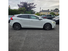2017 Volvo V40 2L Diesel For Sale Images