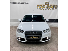 2015 Audi A1 1.4L Petrol For Sale Images