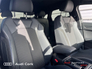 2023 AUDI Q3 1.5 TFSI E 245BHP S-LINE AUTOMATIC WITH BLACK STYLING, HEATED SEATS, REVERSING CAMERA & AMBIENT LIGHTING