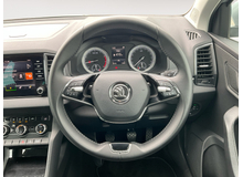 2023 Skoda Karoq 1.0L Petrol For Sale Images