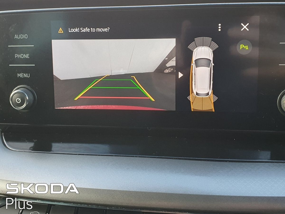 Skoda Octavia OCTAVIA AMB 1.0TSI 110HP "Call Skoda Sales 061-416000" — thumbnail 11
