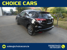 2017 Honda Vezel 1.5L Hybrid For Sale Images