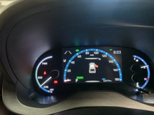 2021 Toyota Yaris Cross 1.5L Petrol Hybrid For Sale Images