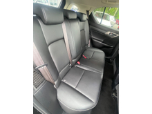 2015 Lexus CT 200 h 1.8L Petrol Hybrid For Sale Images