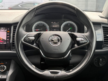 2021 Skoda Kodiaq 2L Diesel For Sale Images