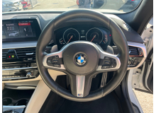 2018 BMW 5 Series 2.0L Hybrid For Sale Images