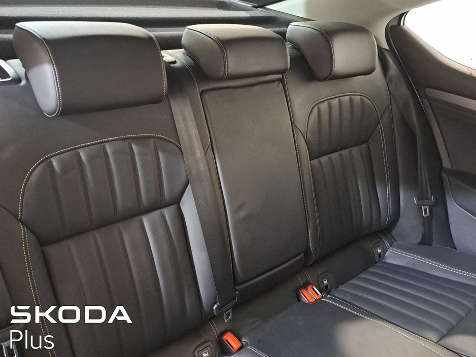 Skoda Superb SUPERB STY 2.0TDI 150HP — thumbnail 24