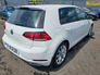 2019 VOLKSWAGEN GOLF 1.6 TDI COMFORT LINE