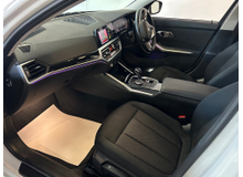 2021 BMW 3 Series 2.0L Diesel Hybrid For Sale Images
