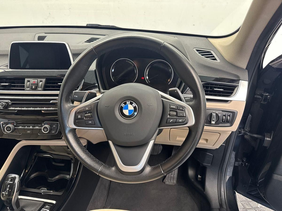 BMW X1 SDRIVE18D SPORT *JUST ARRIVED* €85 PER WEEK — thumbnail 13