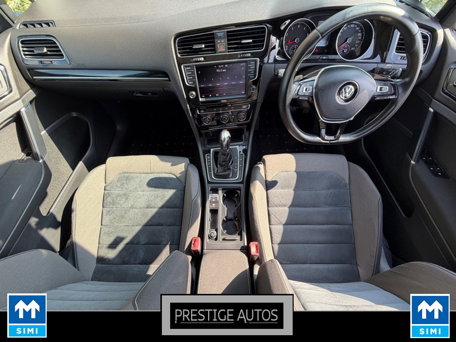 Volkswagen Golf 1.4 HIGHLINE AUTO *CAR ID 55* — thumbnail 12