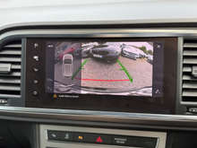 2023 SEAT Ateca 2L Diesel For Sale Images