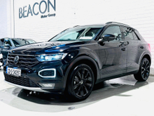 2022 Volkswagen T-Roc 1.5L Petrol For Sale Images