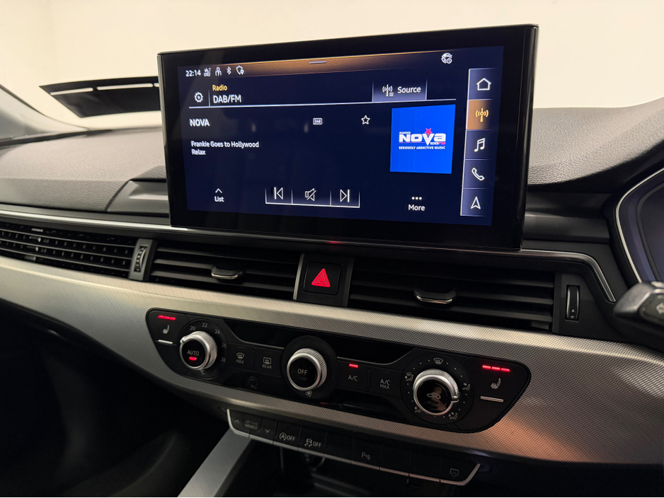 2023 Audi A5 2L Diesel For Sale Images