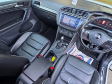 2020 Volkswagen Tiguan 2L Diesel For Sale Images