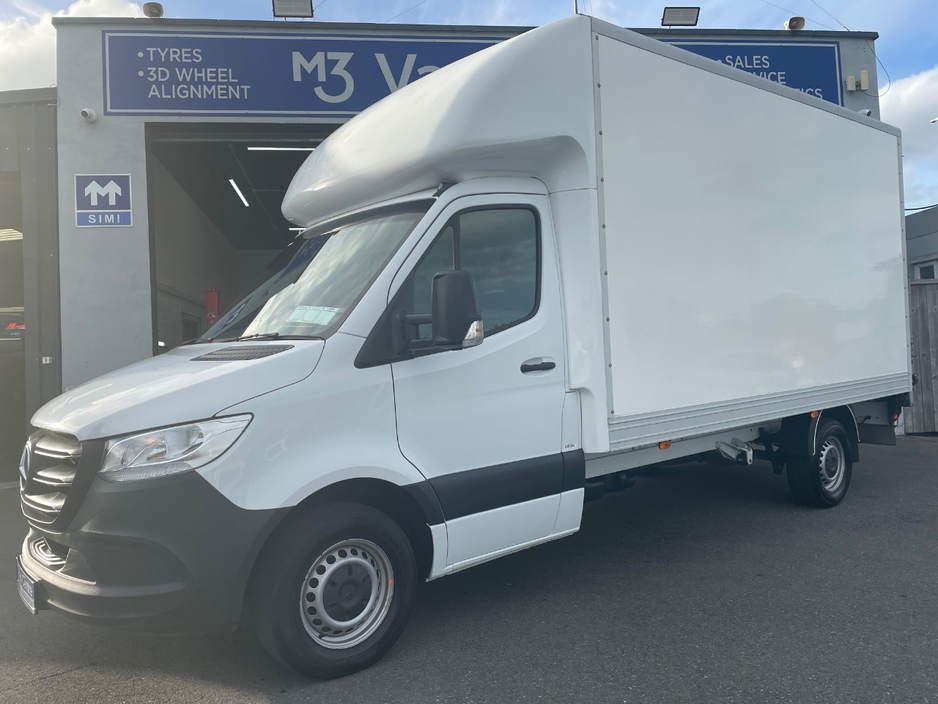 2023 Mercedes-Benz Sprinter For Sale Images