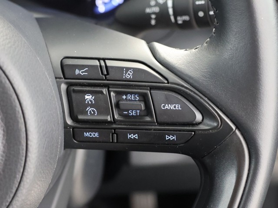 Toyota Yaris Cross Luna Sport Hybrid — thumbnail 16