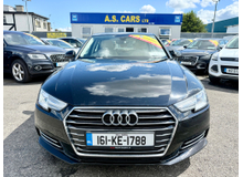 2016 Audi A4 2.0L Diesel For Sale Images