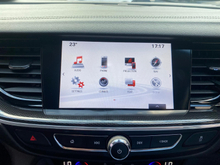 2018 Opel Insignia 1.6L Diesel For Sale Images