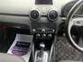 2012 AUDI A1 Sportback AUTOMATIC 1.4 PETROL