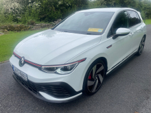 2024 Volkswagen Golf 2L Petrol For Sale Images